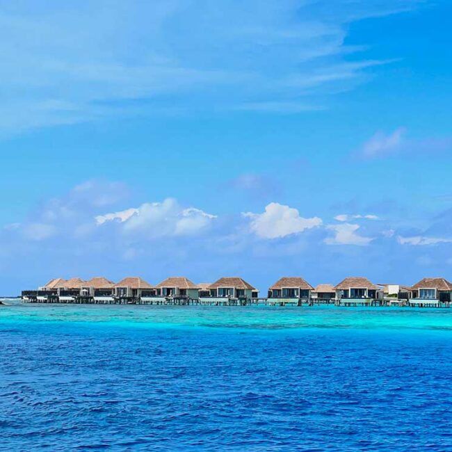 Maldives Travel