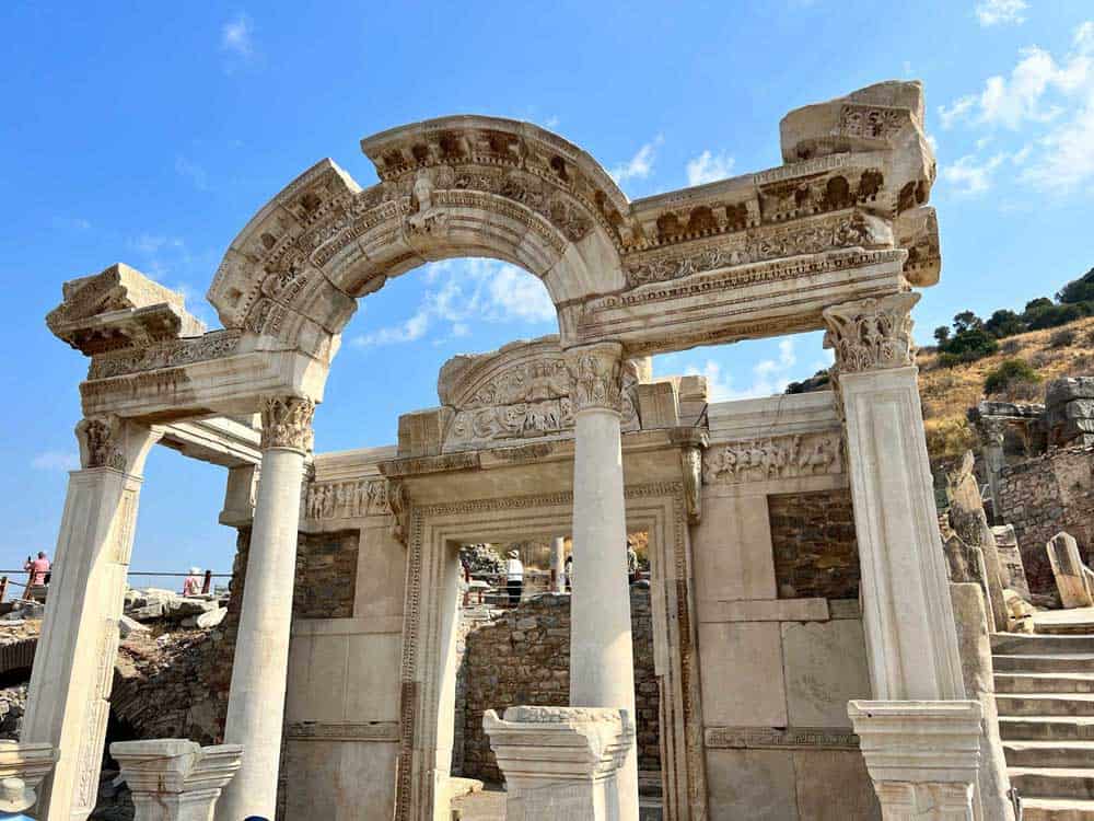 Ephesus