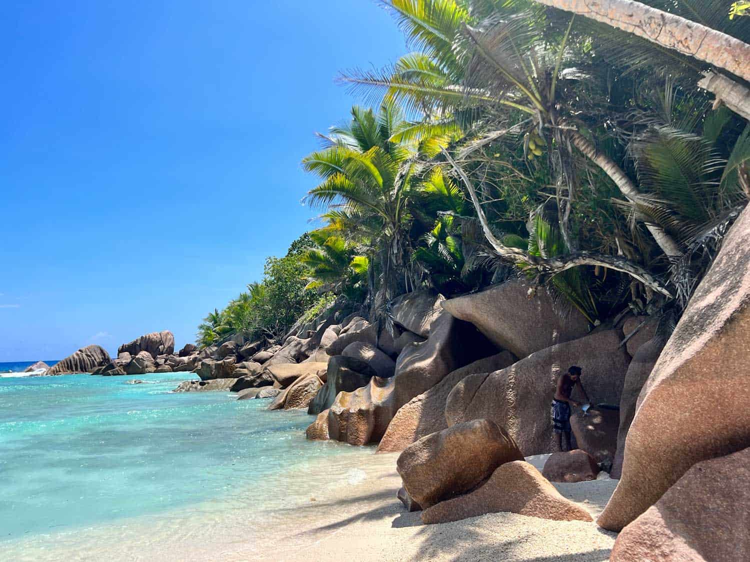 Top 10 amazing things to do in the Seychelles