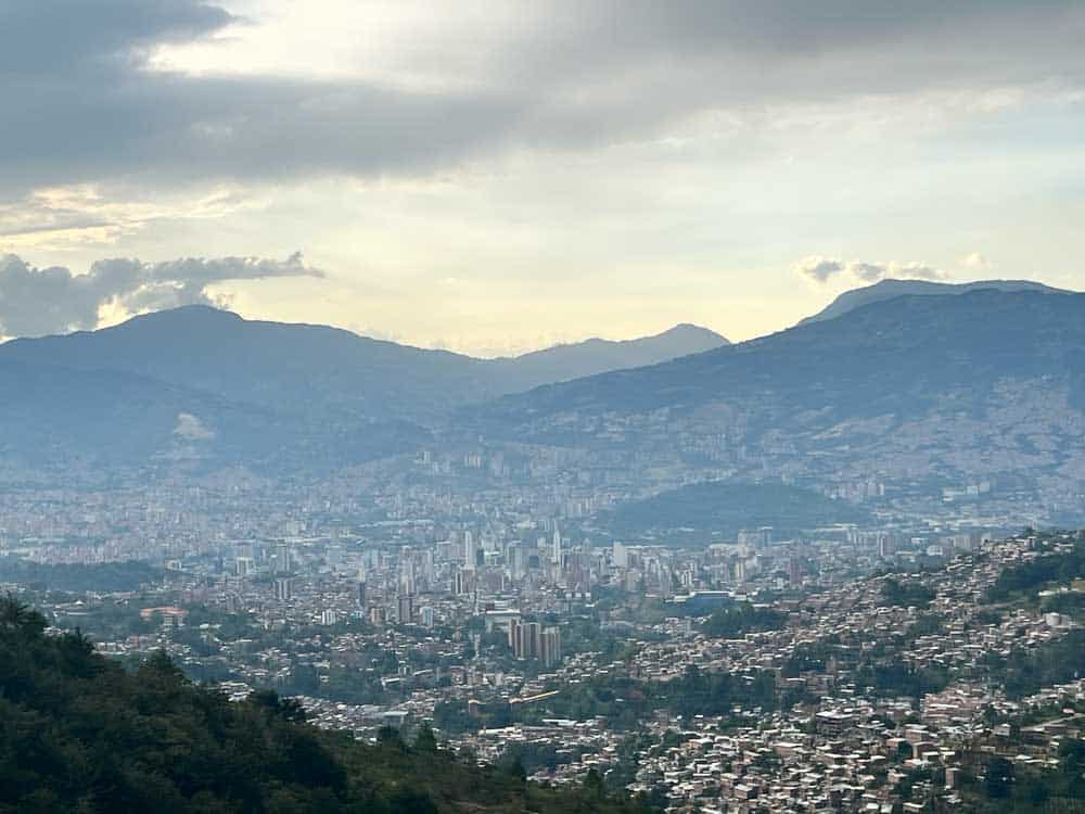 Medellin Travel Guide 