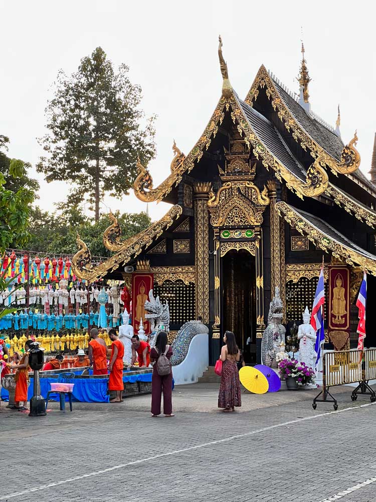 Chiang Mai Travel Guide